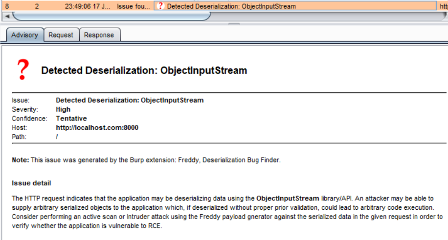 https://techblog.mediaservice.net/2017/05/reliable-discovery-and-exploitation-of-java-deserialization-vulnerabilities/