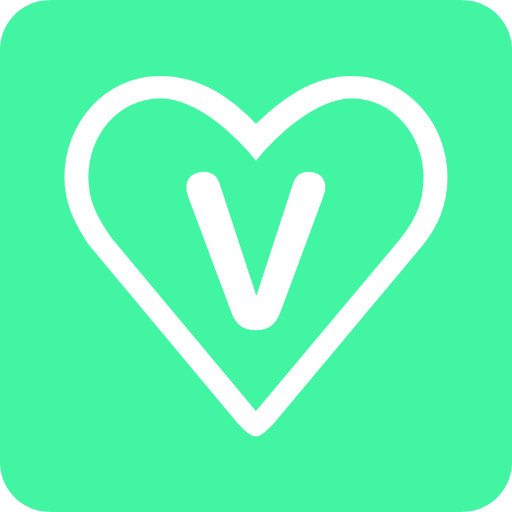 VeganCheck Logo